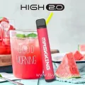 Maskking High 2.0 Fruit Juice Vapes